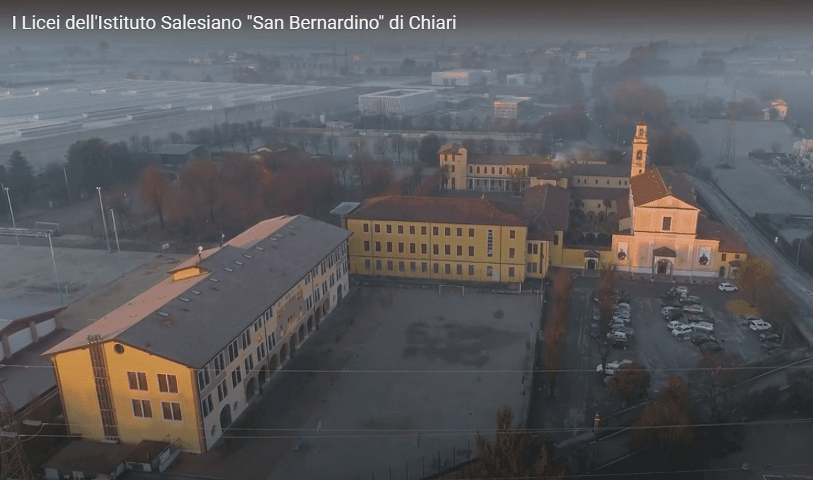 Screenshot 2021-01-13 11.17.01 news • San Bernardino - Chiari • Scuola Paritaria
