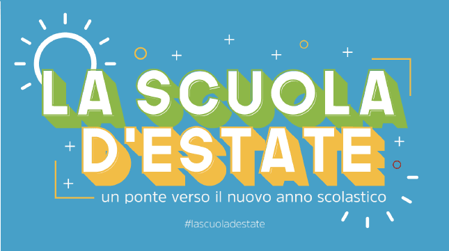la scuola d’estate news • San Bernardino - Chiari • Scuola Paritaria