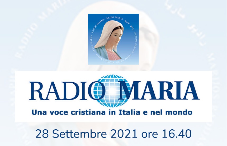 Rosario – Vespri – Santa Messa 28-09-21 Radio Maria