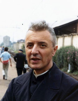 Chiusira inchiesta diocena beatificazione Don Silvio Galli