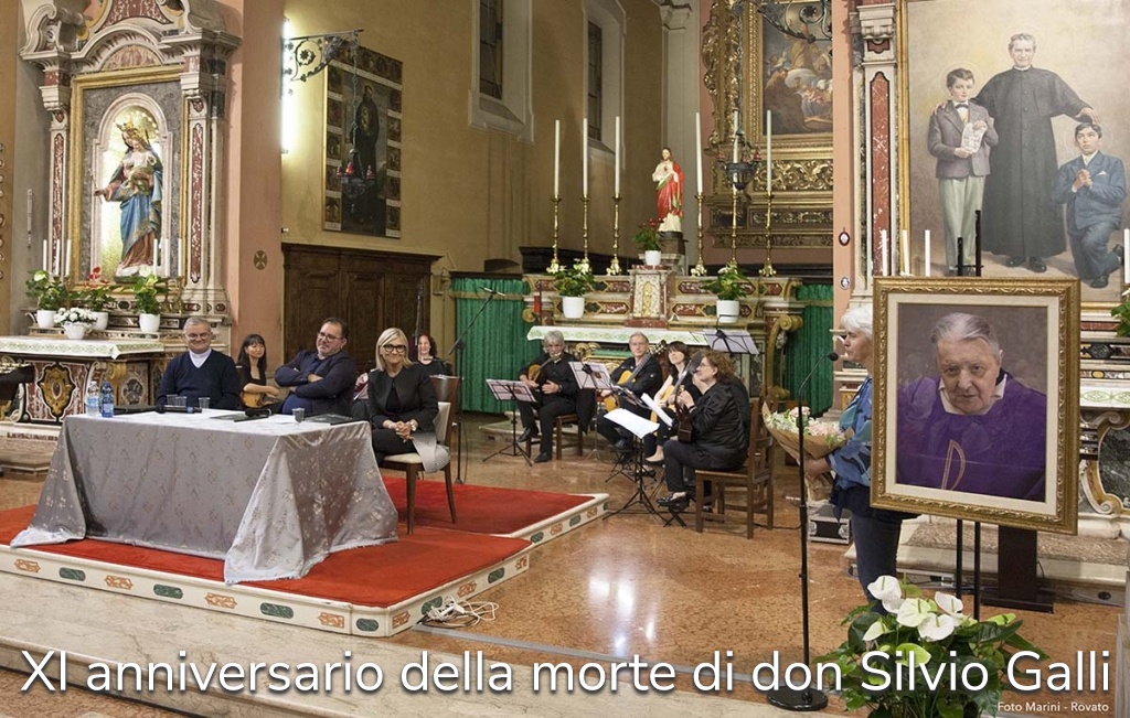 beatificazione e canonizzazione • San Bernardino - Chiari • Scuola Paritaria