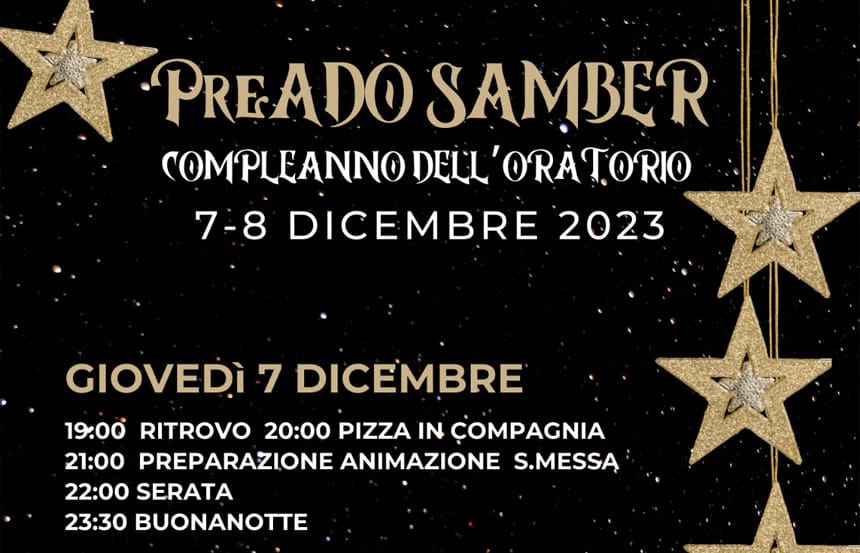 open day scuola primaria • San Bernardino - Chiari • Scuola Paritaria