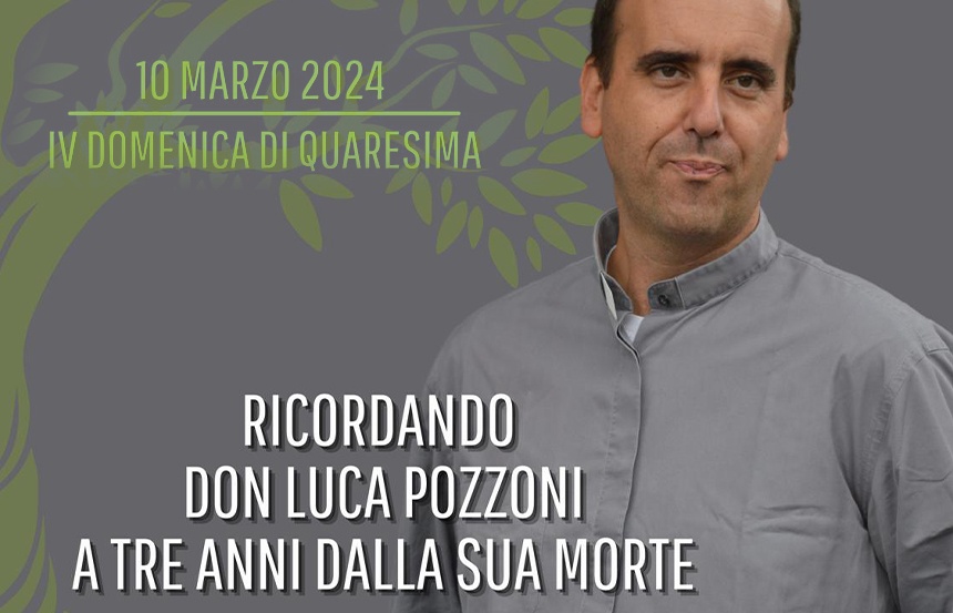 Ricordando don Luca Pozzoni